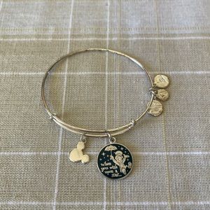 Alex & Ani Jiminy Cricket Bracelet